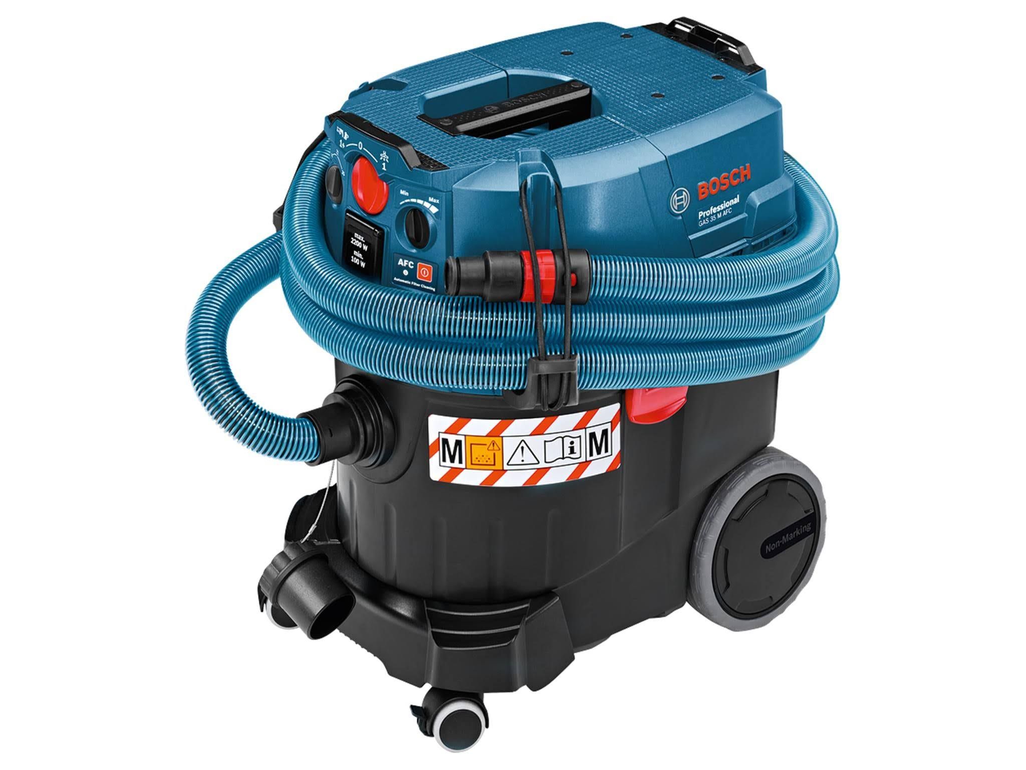 Bosch Nass-Trockensauger GAS 35 M AFC