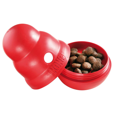 KONG Wobbler Snackball für Hunde