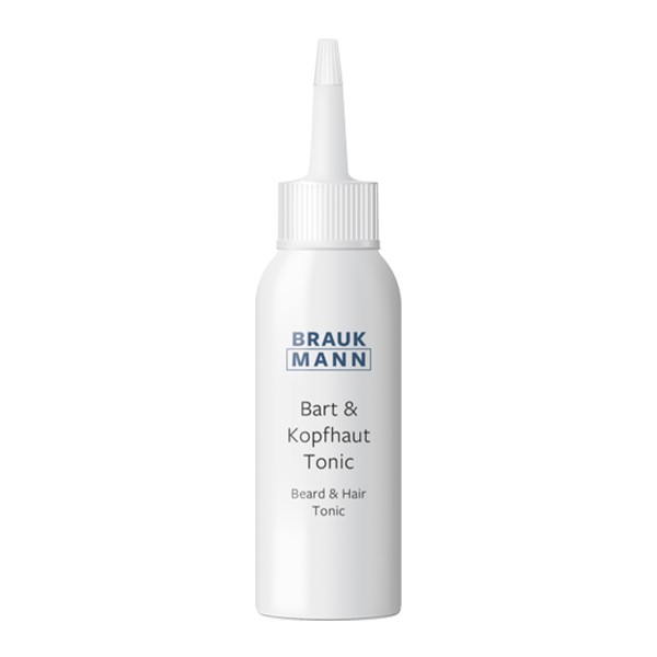 Hildegard Braukmann Bart & Kopfhaut Tonic 100ml