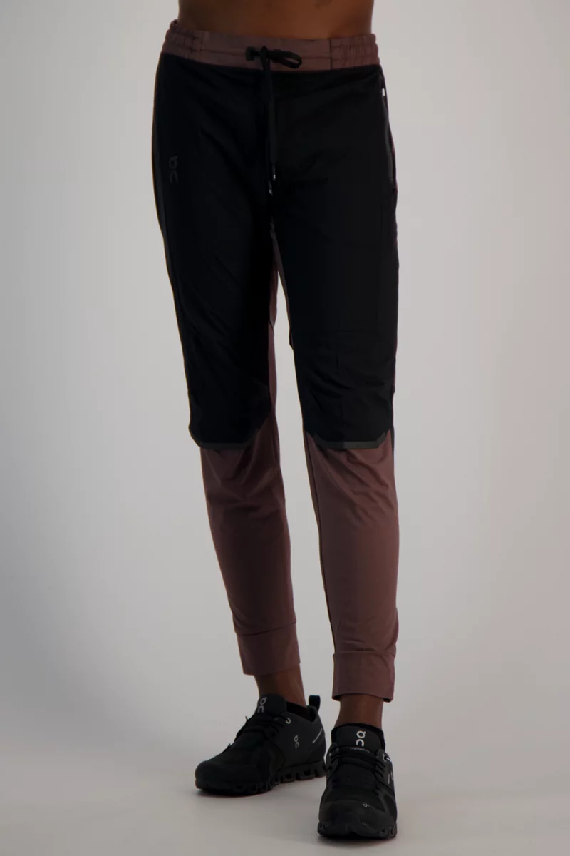 ON Running Herren Laufhose