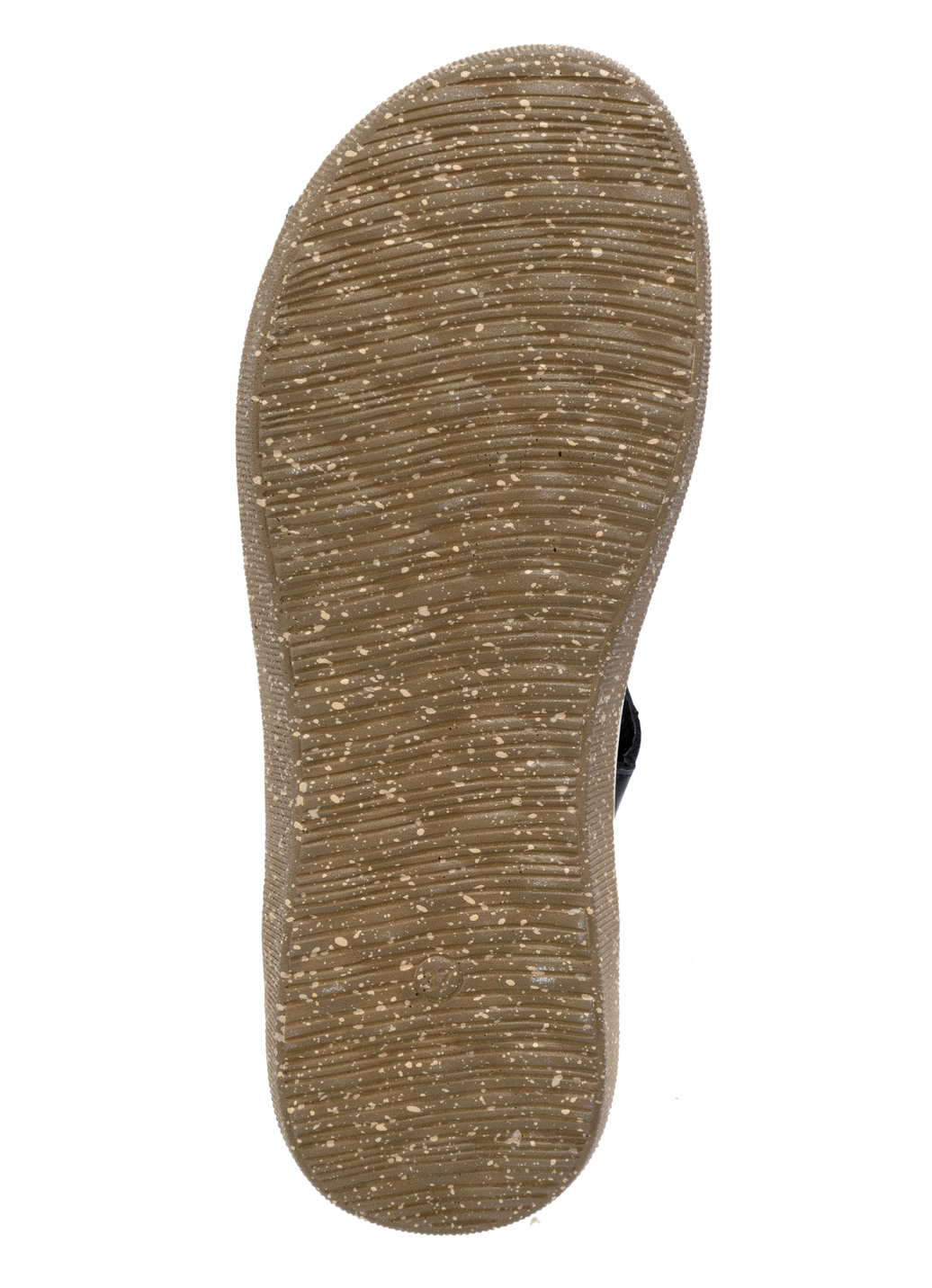 ELENA EDEN Sandale aus weichem Nappaleder