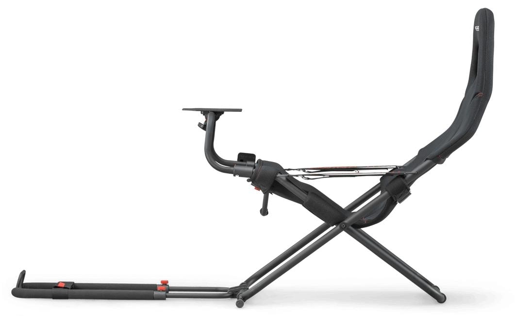 Playseat Gaming-Stuhl »Playseat Challenge ActiFit black« ()