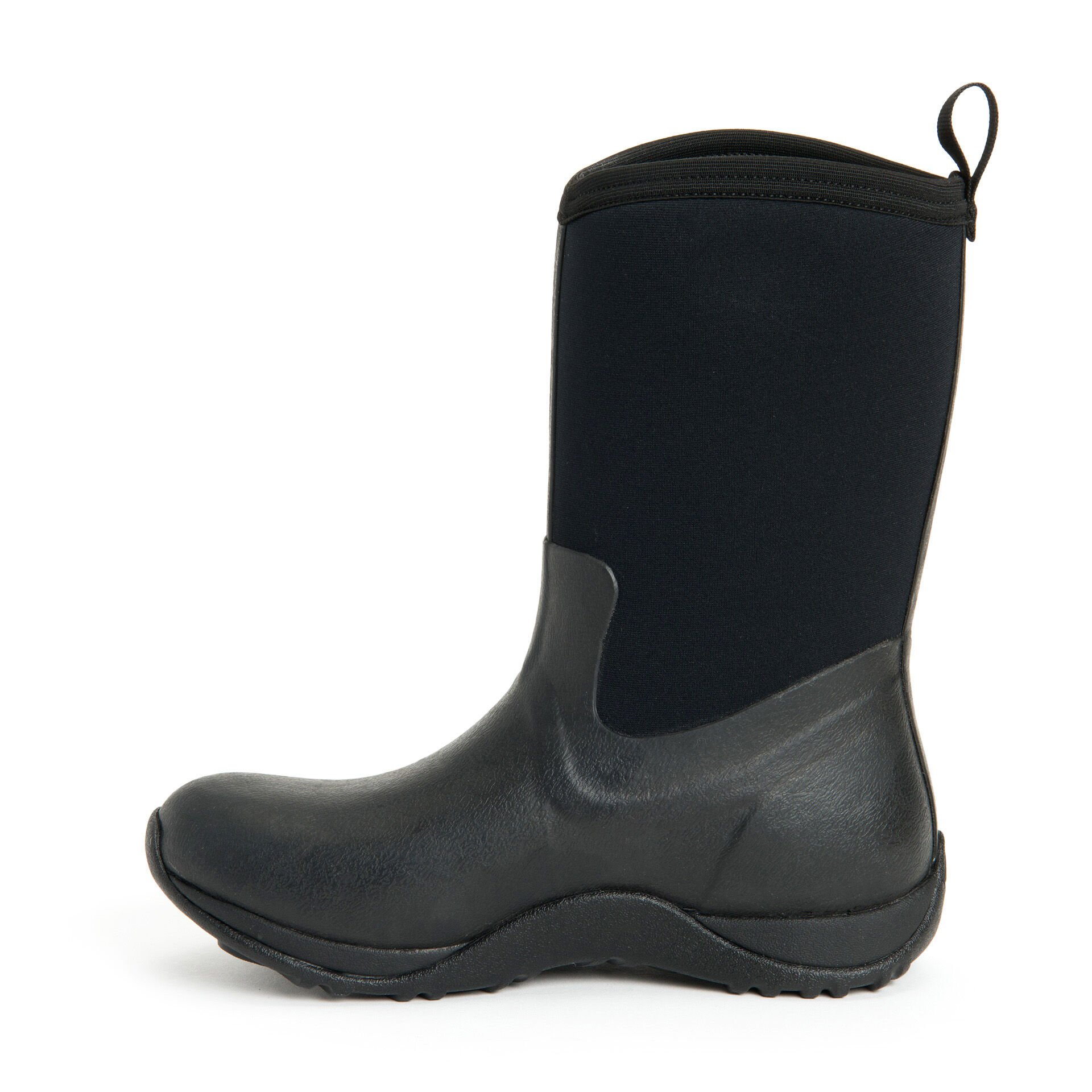 Muck Boot Arctic Weekend - Outdoorlaarzen - Zwart - 36