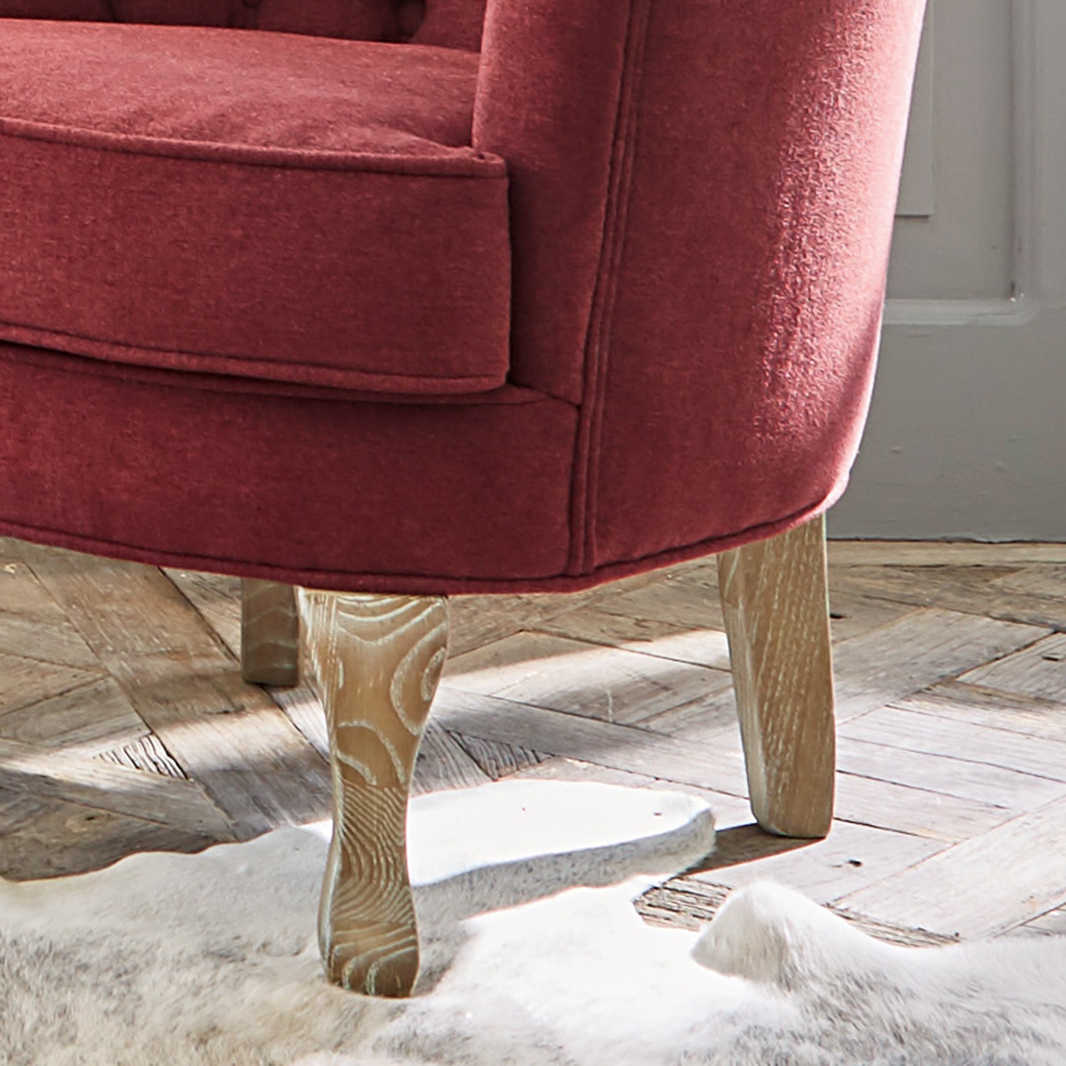 Sessel Calgary rot