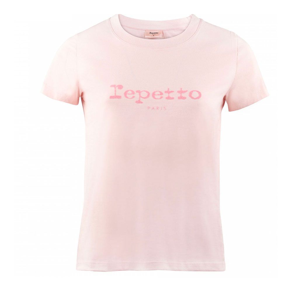 Repetto S0560 - Tee-shirt Femme icone