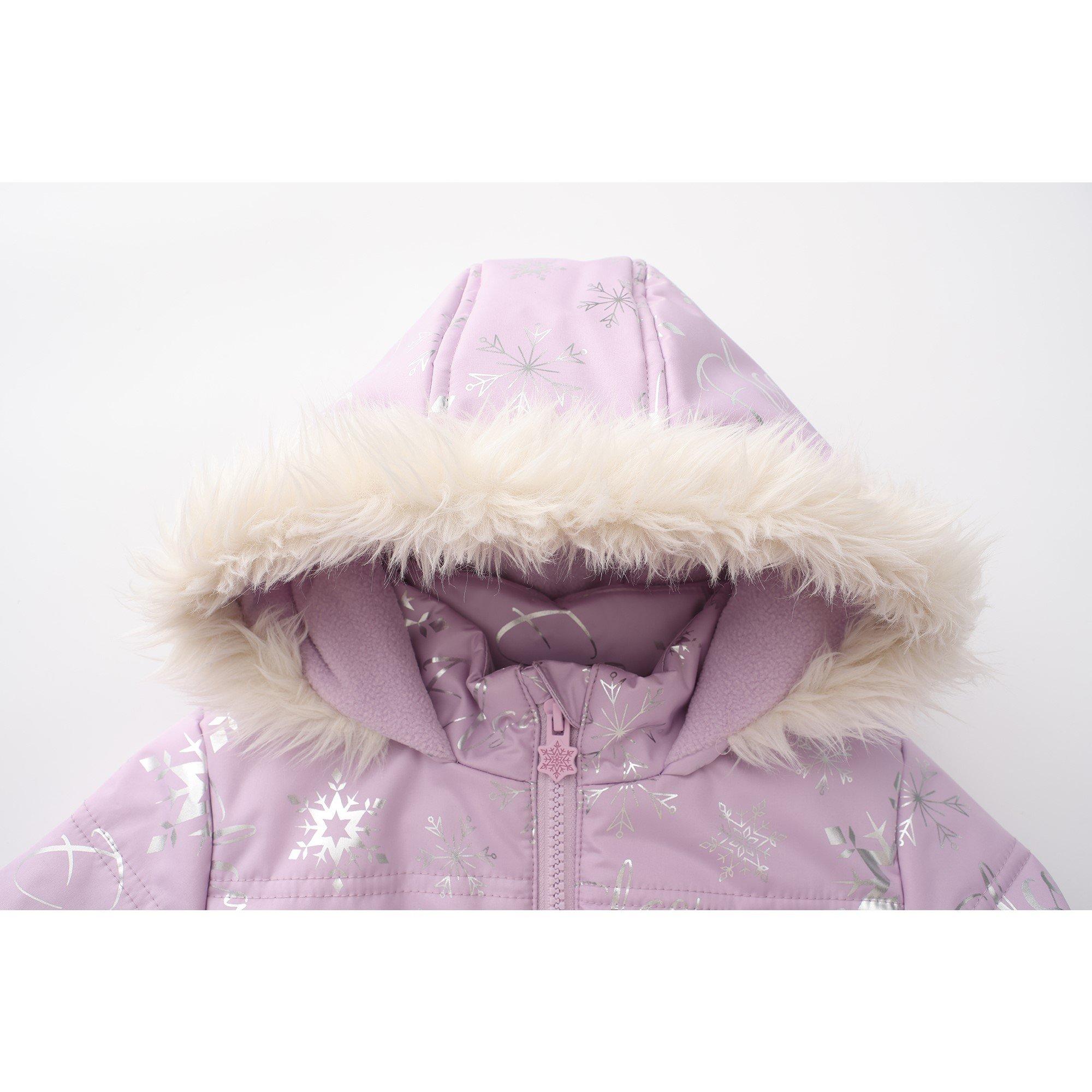 Character Winter Coat Juniors