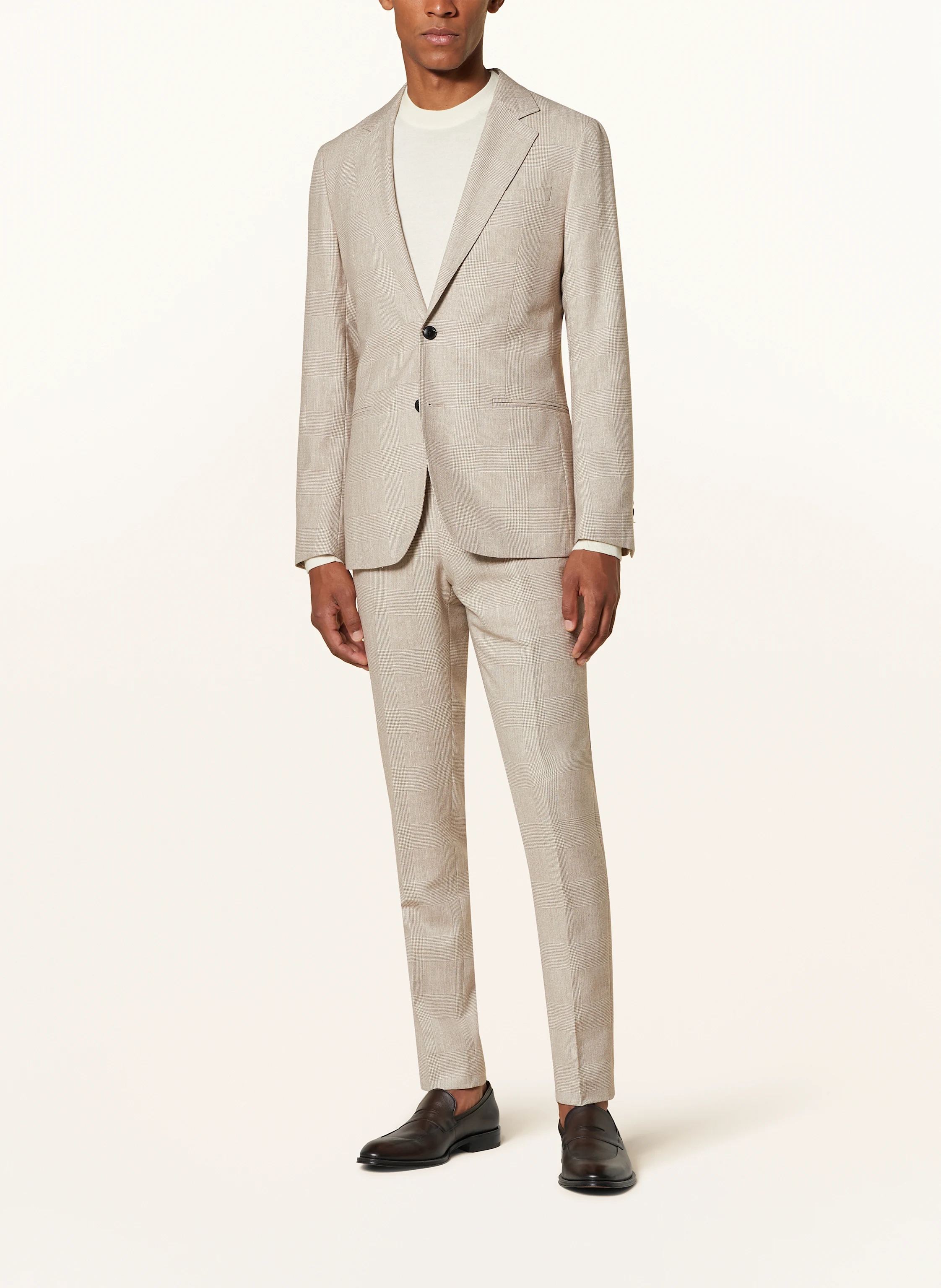 REISS Anzugsakko ELLIOT Slim Fit