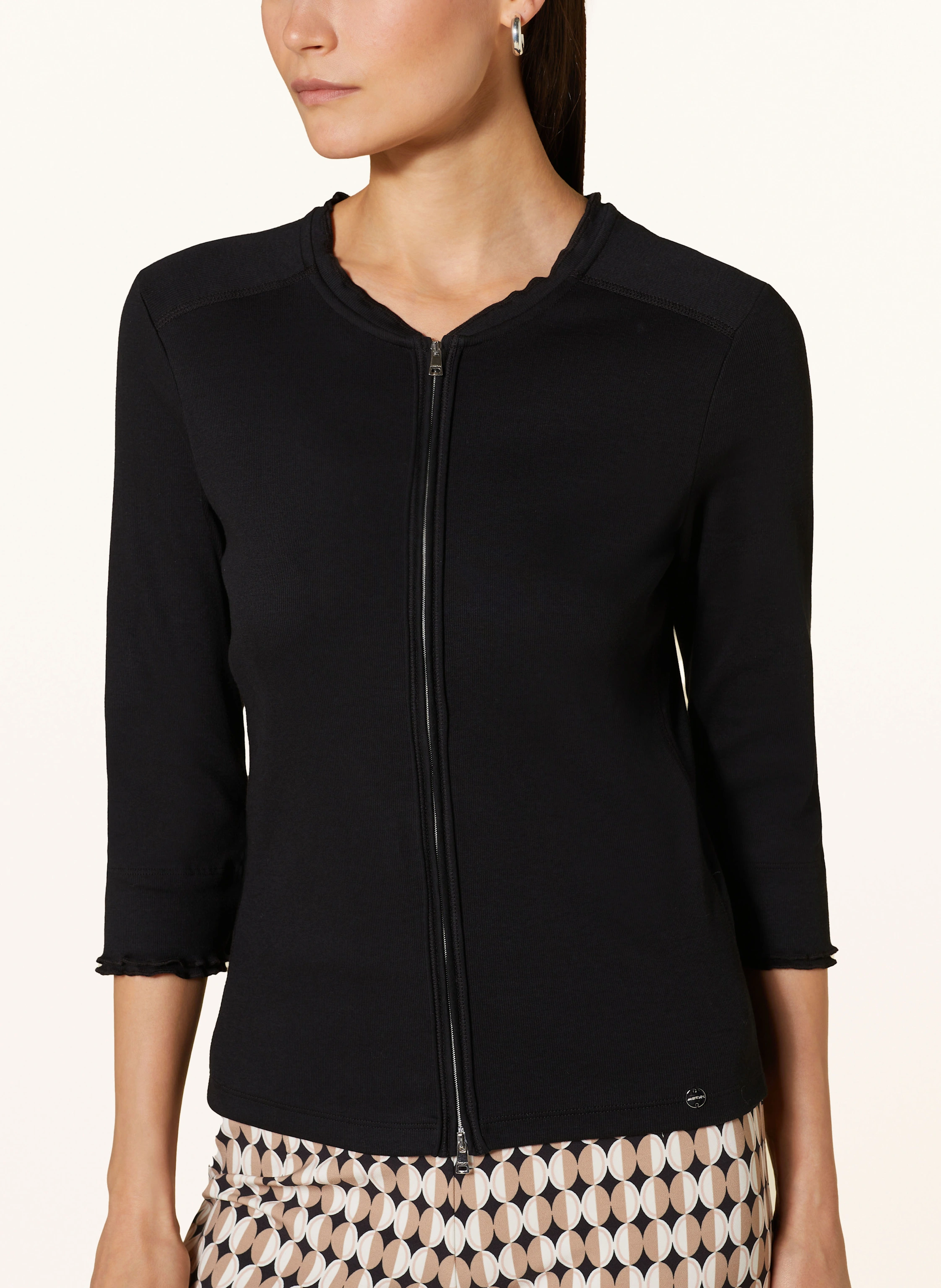 MARC CAIN Jerseyjacke