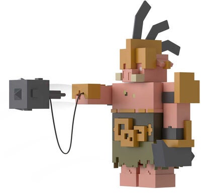 Minecraft Legends Figur Portal Guard