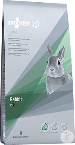 Trovet Rabbit RHF Sachet 5kg