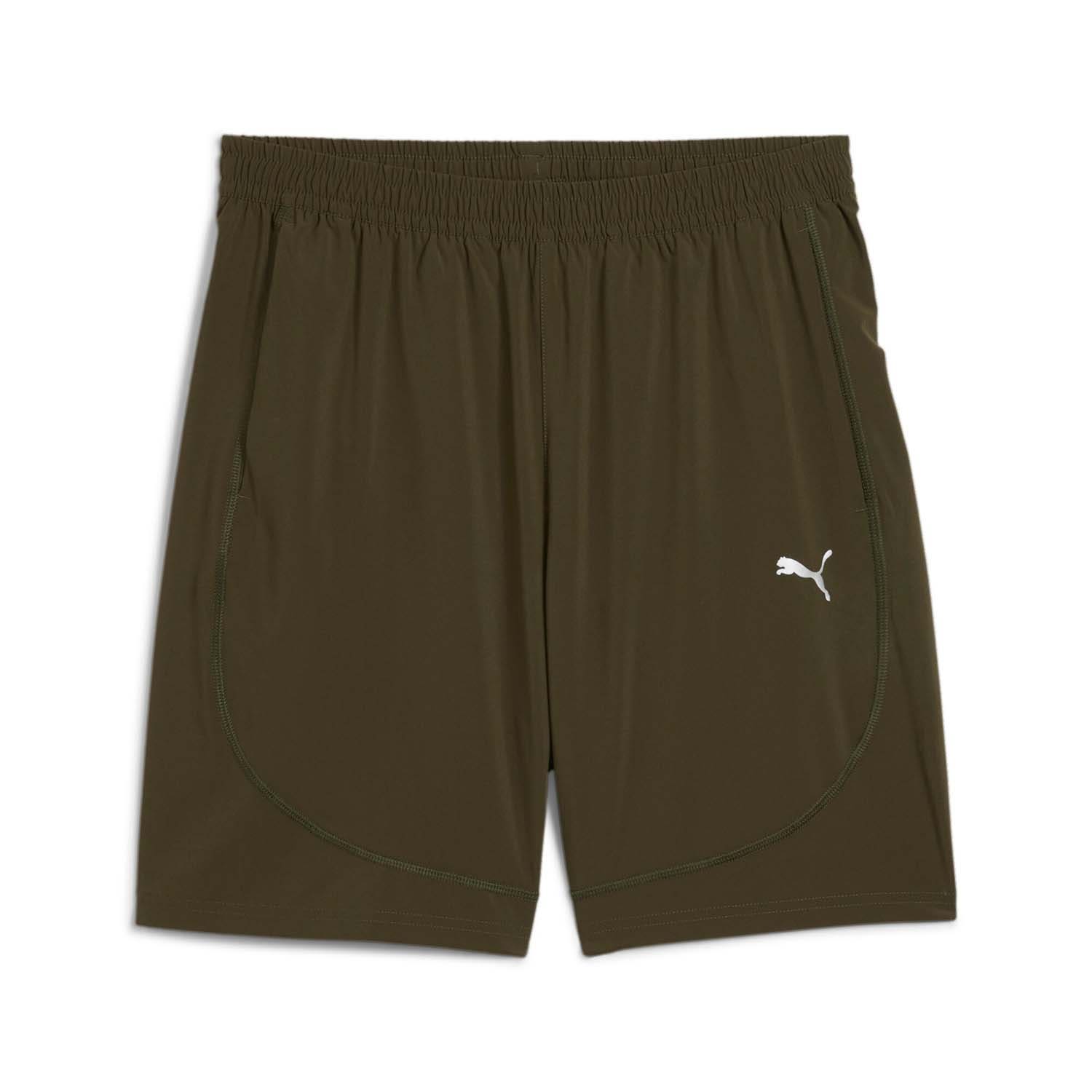 PUMA  Flex 7` Woven Short