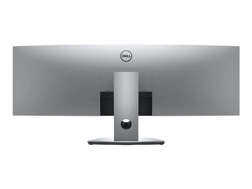 [OUTLET] - Dell UltraSharp U4919DW - LED-skærm - kurvet - 49