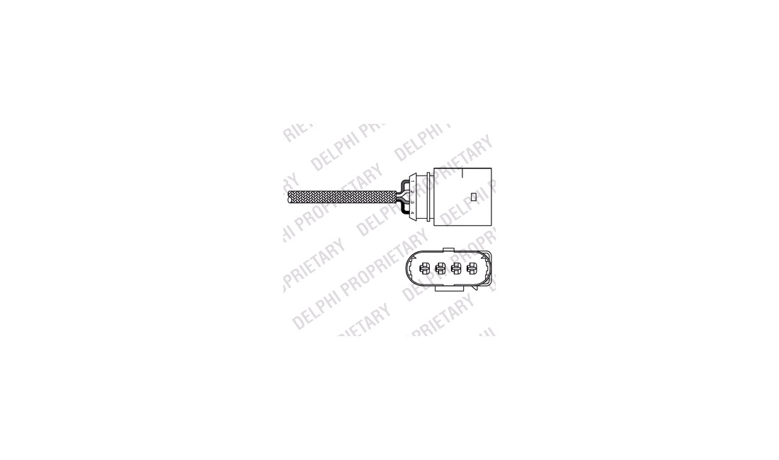 Lambda-sonde
