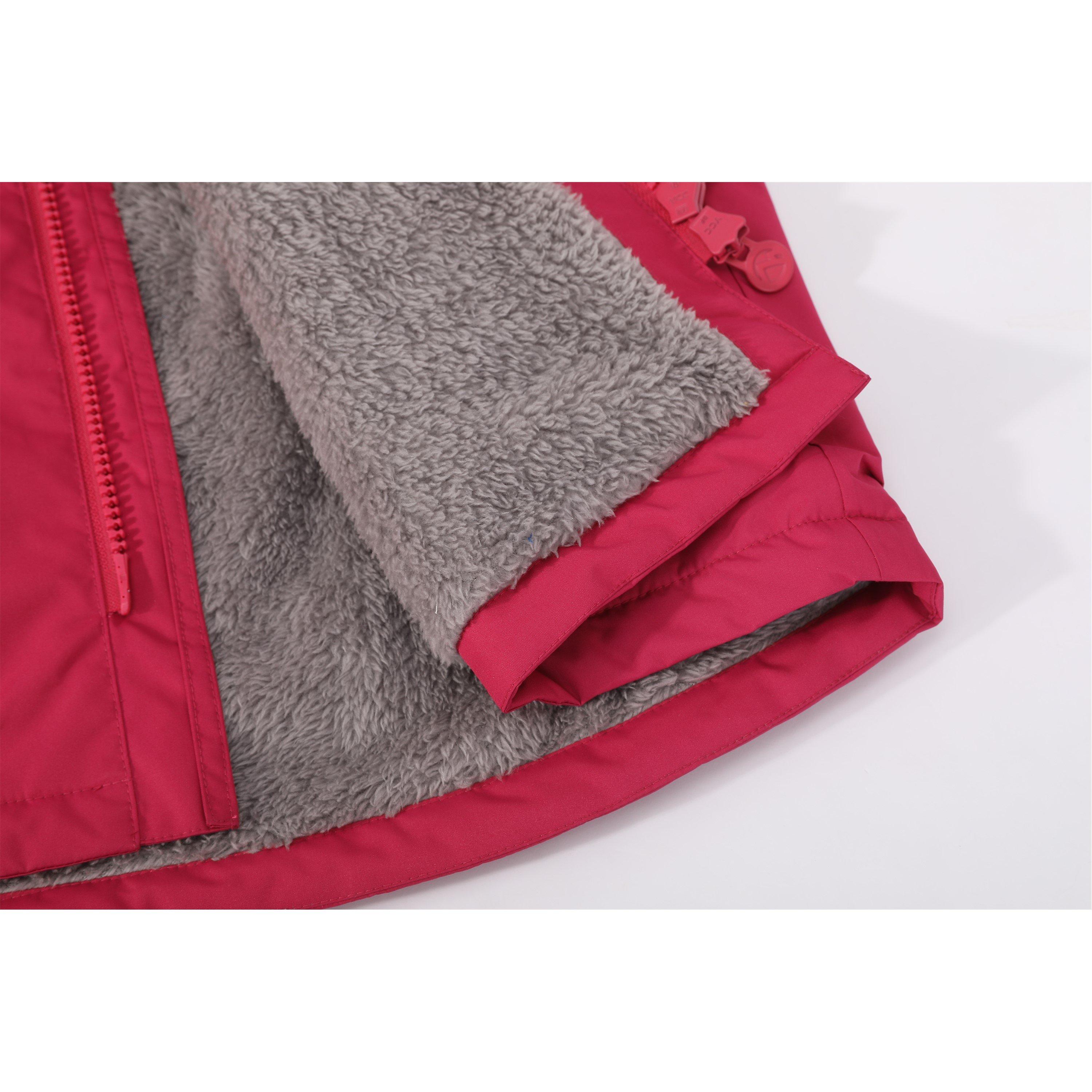 Gelert Gul Waterproof Changing Robe