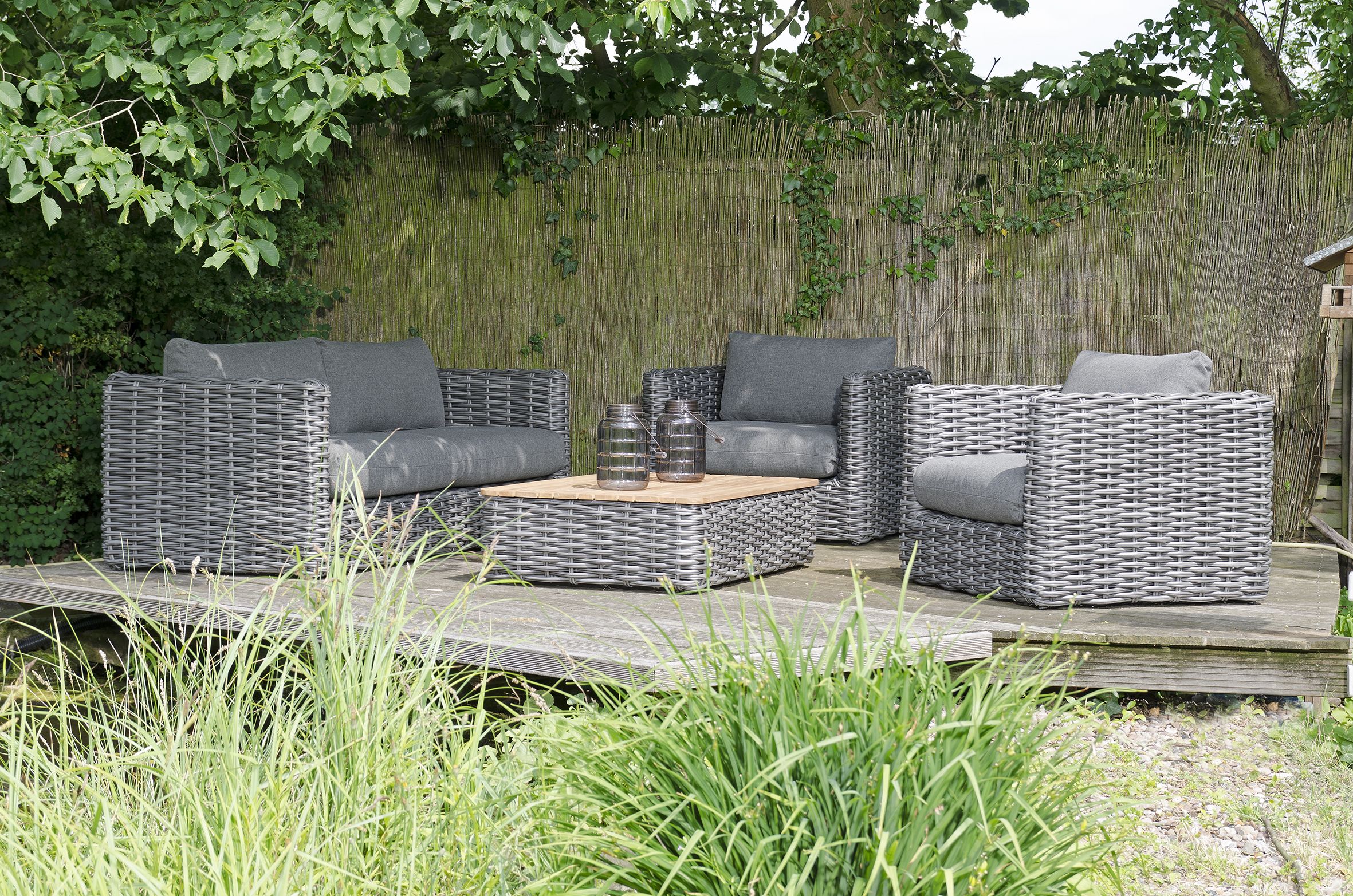 Loungesessel SANDS
