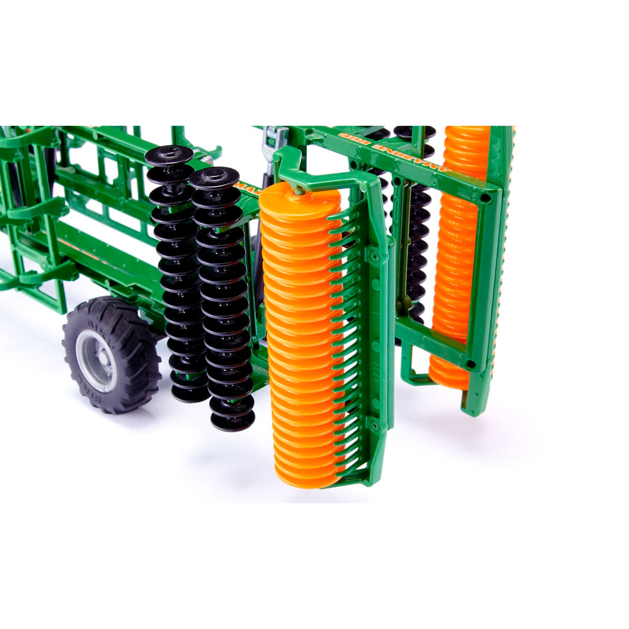 SIKU Modellfahrzeug FARMER Amazone Centaur