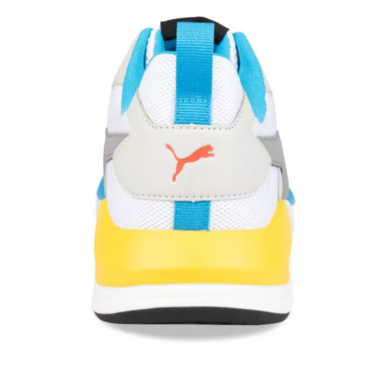 Baskets GRIS PUMA X-Ray Lite