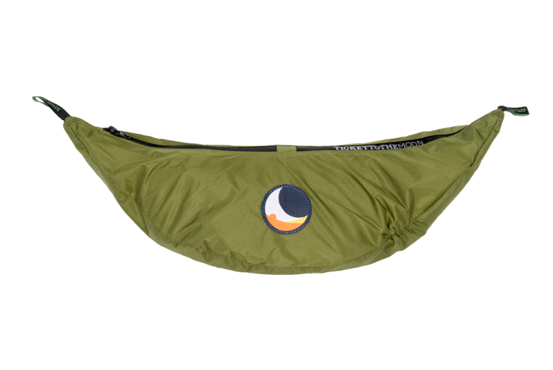 Moon Tarp