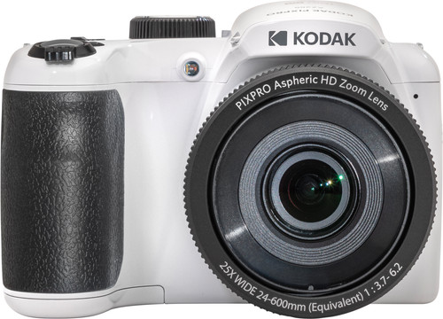 Kodak AZ255 Wit