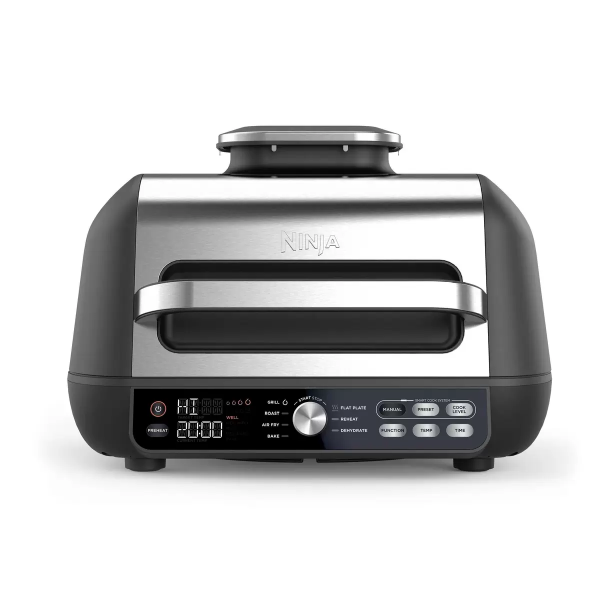 Fritteuse Heissluft Ninja AG651EU
