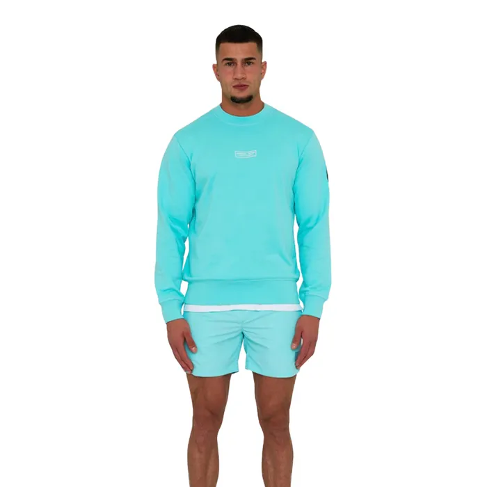 Marshall Artist Siren Sweater Heren