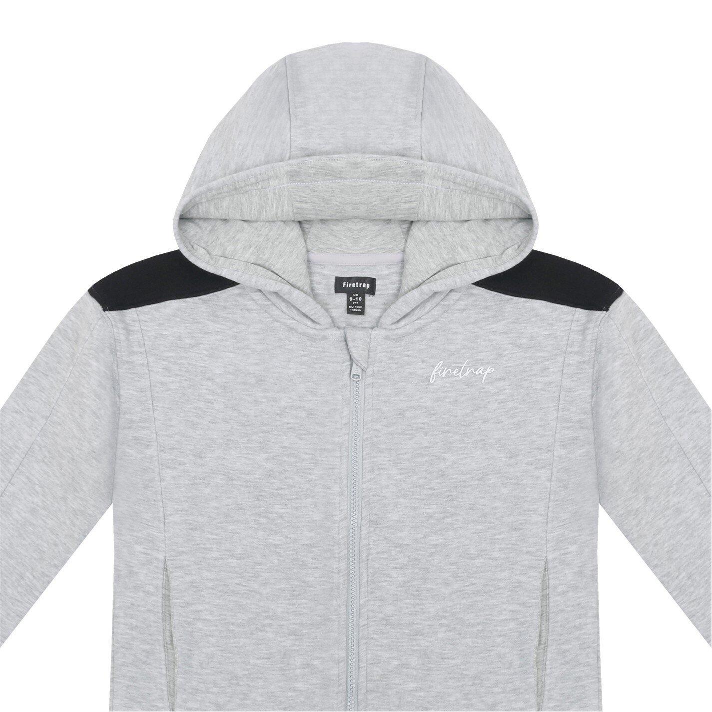 Firetrap Junior Girls 3pc Jogger Set