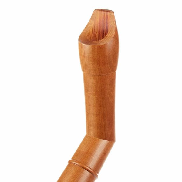 Mollenhauer 2446KC Canta Comfort Knick-Tenorblockflöte
