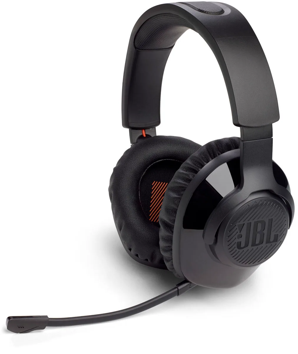 JBL Quantum 350 Casques gaming