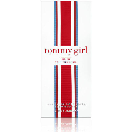 Tommy Hilfiger - Tommy Girl Eau De Cologne Edt Vapo