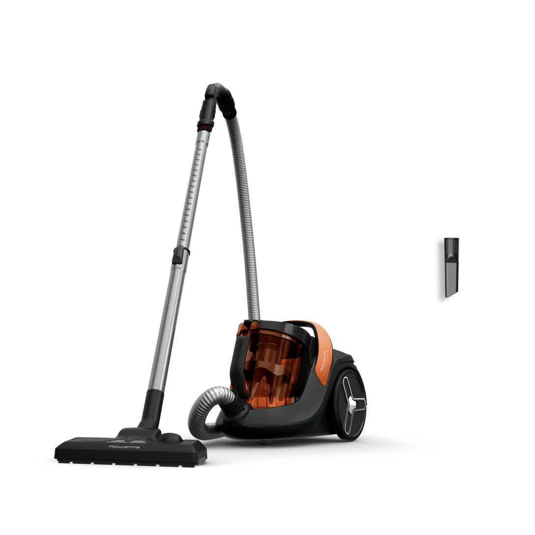 Rowenta Stofzuiger ECO 2.5L RO7B14EA