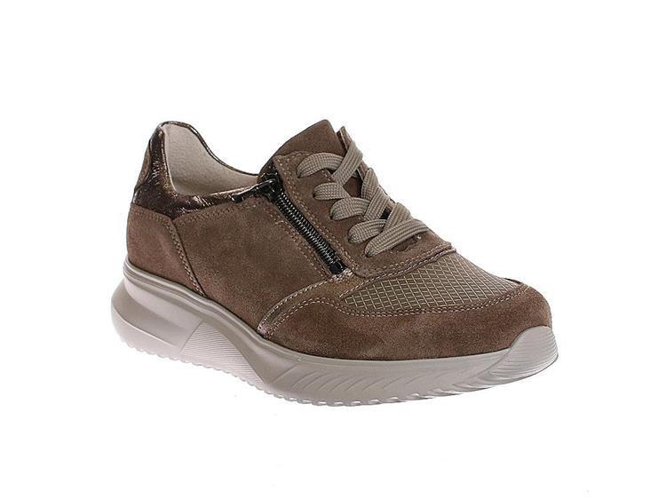 Waldläufer 617001 K-janka motta storm bronce