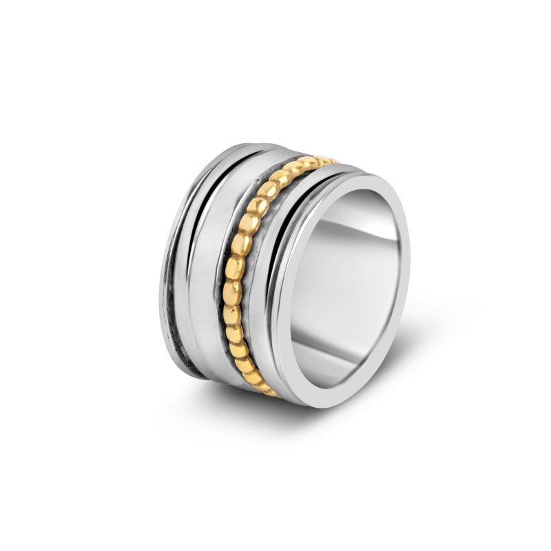 Bague Anaé
