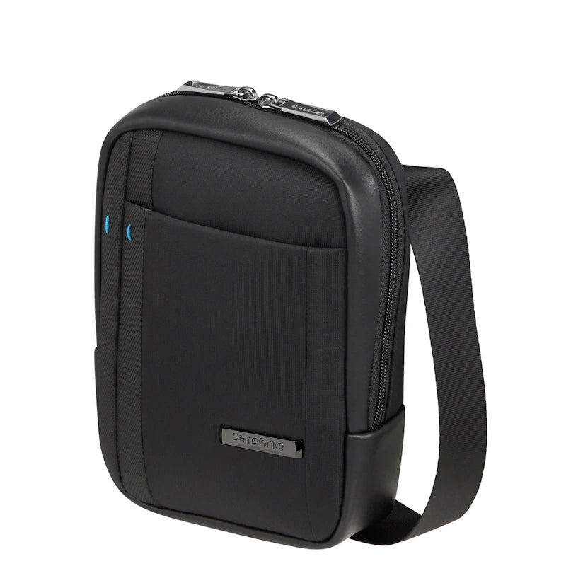 Samsonite Spectrolite Crossovertas S 7,9