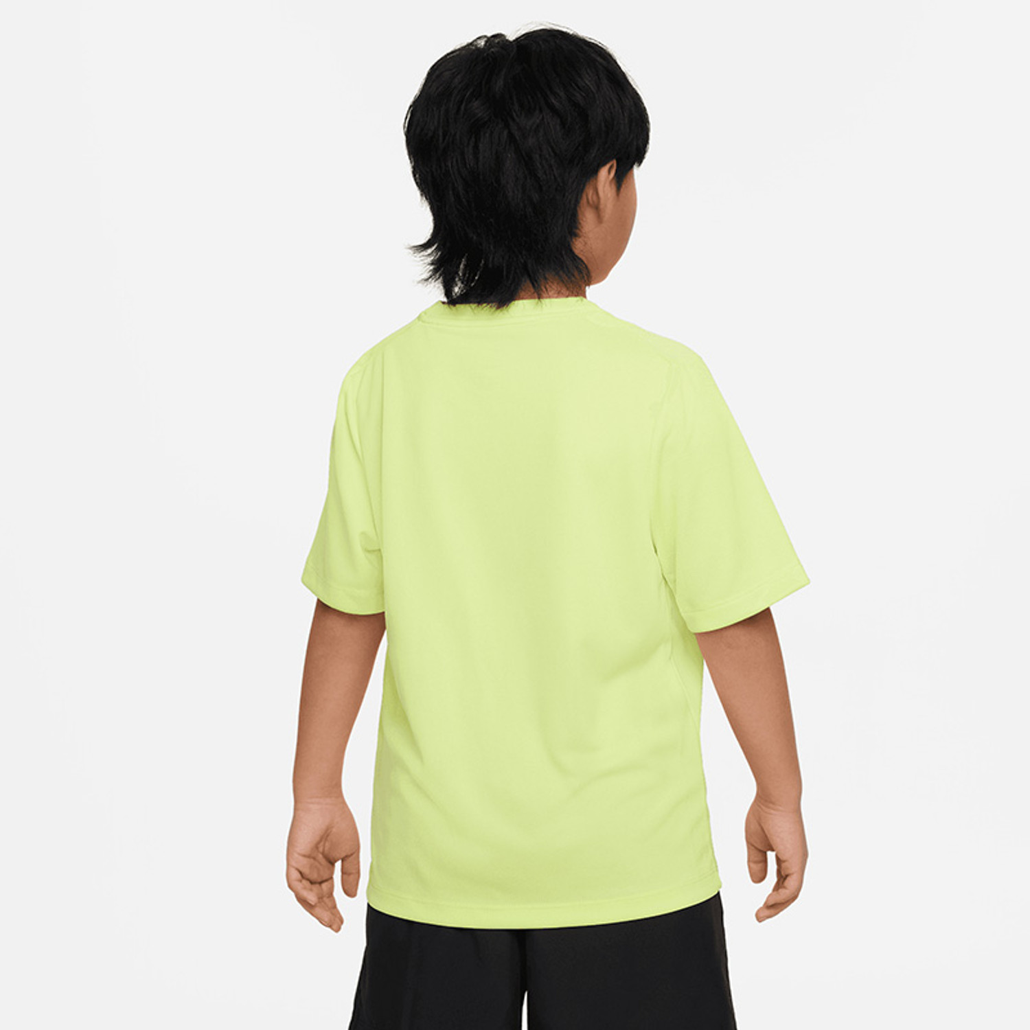 Nike Sportswear Outside Hybride Set Kids