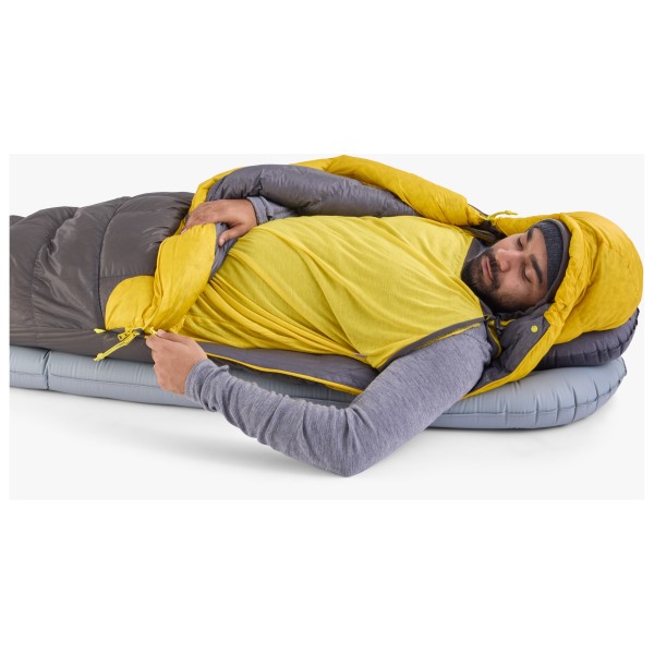 Sea to Summit - Ether Light XR Insulated ASC Mat - Matelas de camping