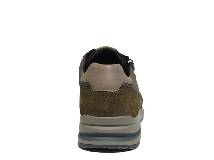 Mephisto Bradley khaki