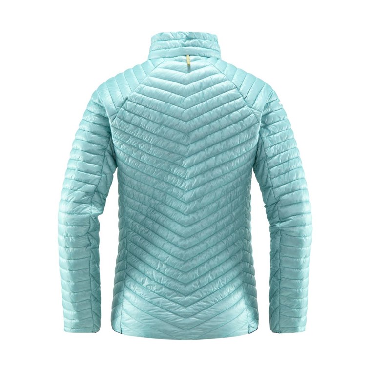 Haglöfs L.I.M Mimic Jacket Women