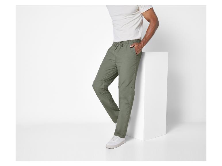 Heren joggingbroek