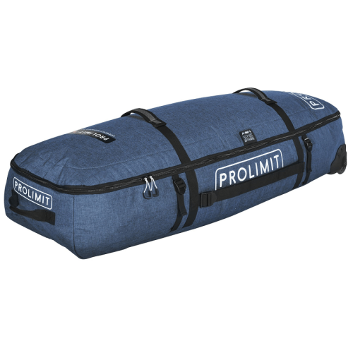 Prolimit Kitesurf Boardbag Traveller Elite With Wheels 2023