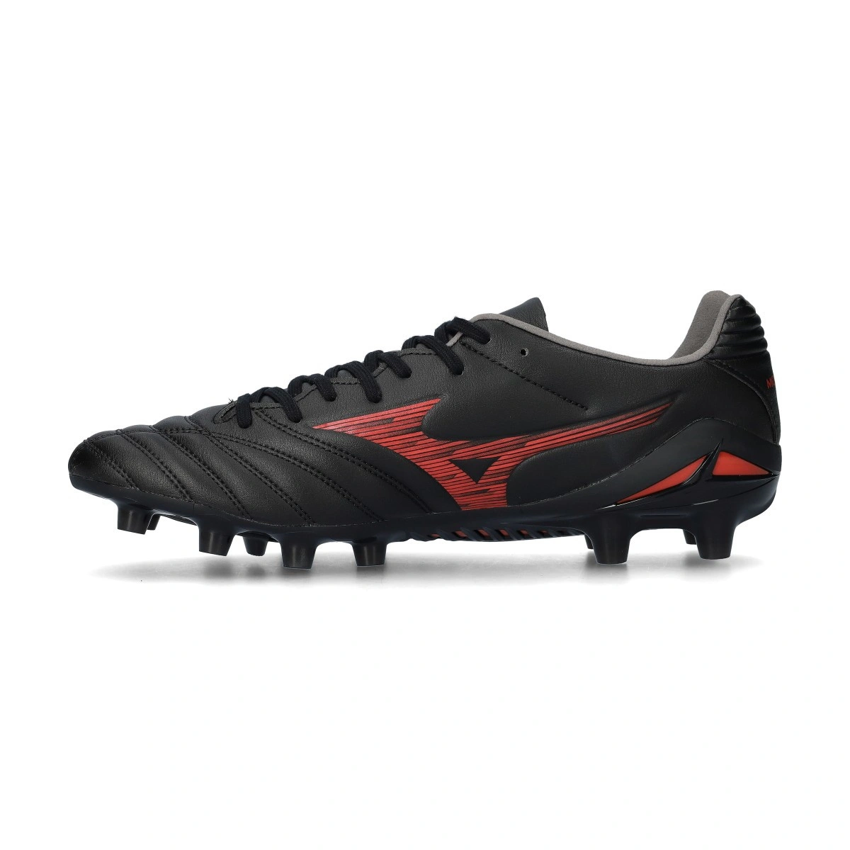Chuteira Mizuno Monarcida Neo III Pro FG