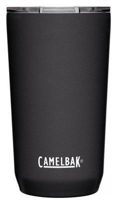Tasse isotherme Camelbak Tumbler Insulated 470ml Noir