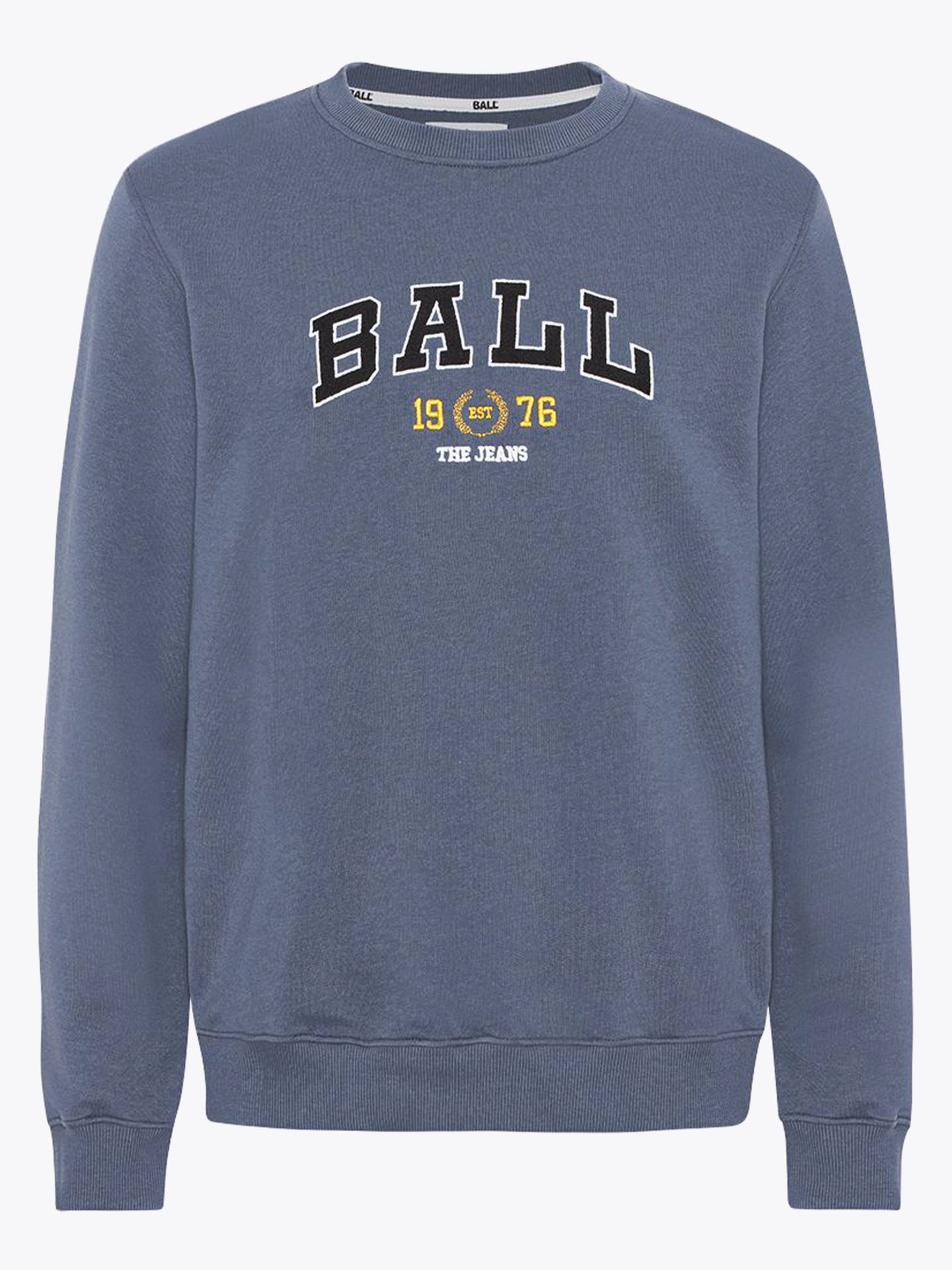 L.Taylor Crew Neck