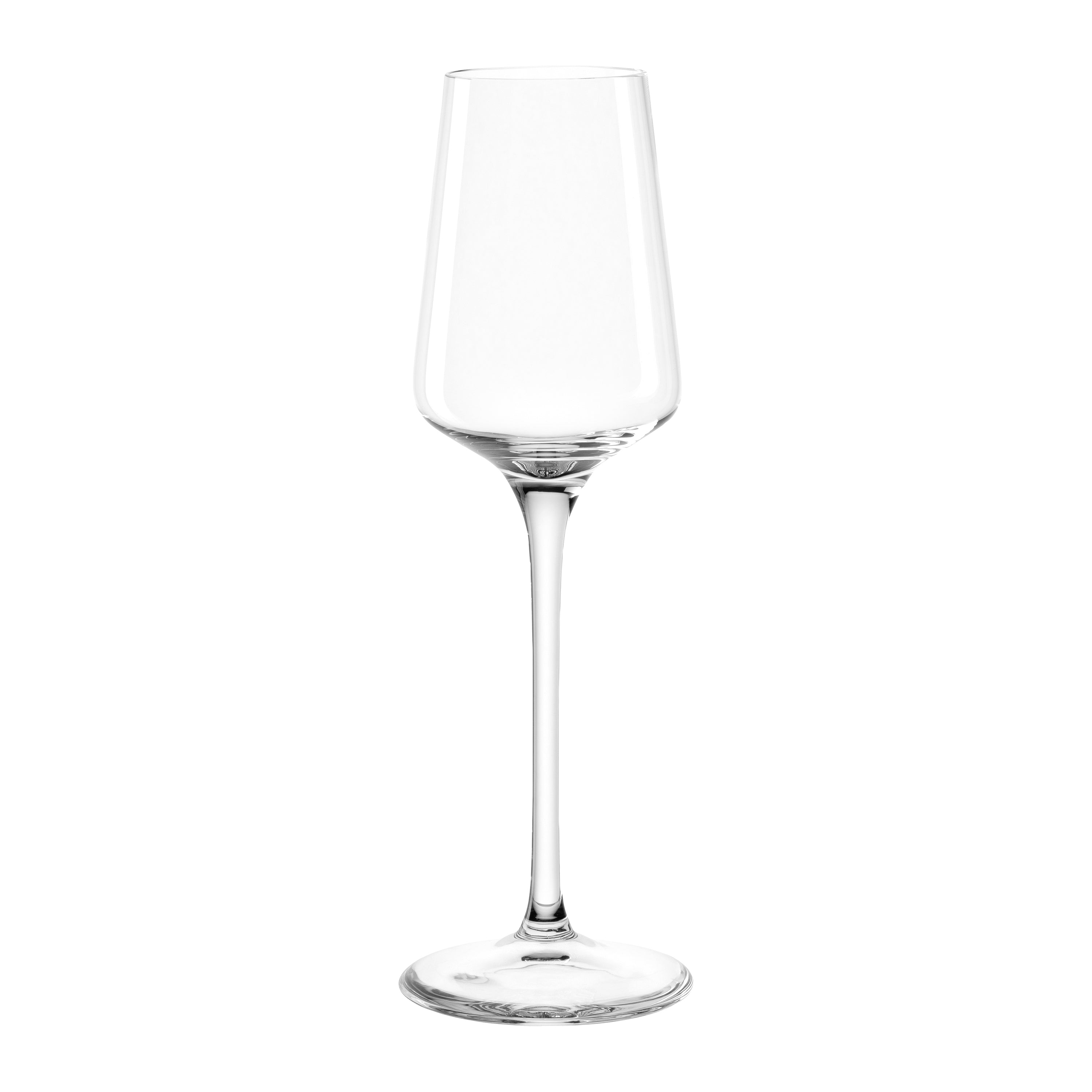 Leonardo Puccini Grappaglazen 0,12 L - 6 st.