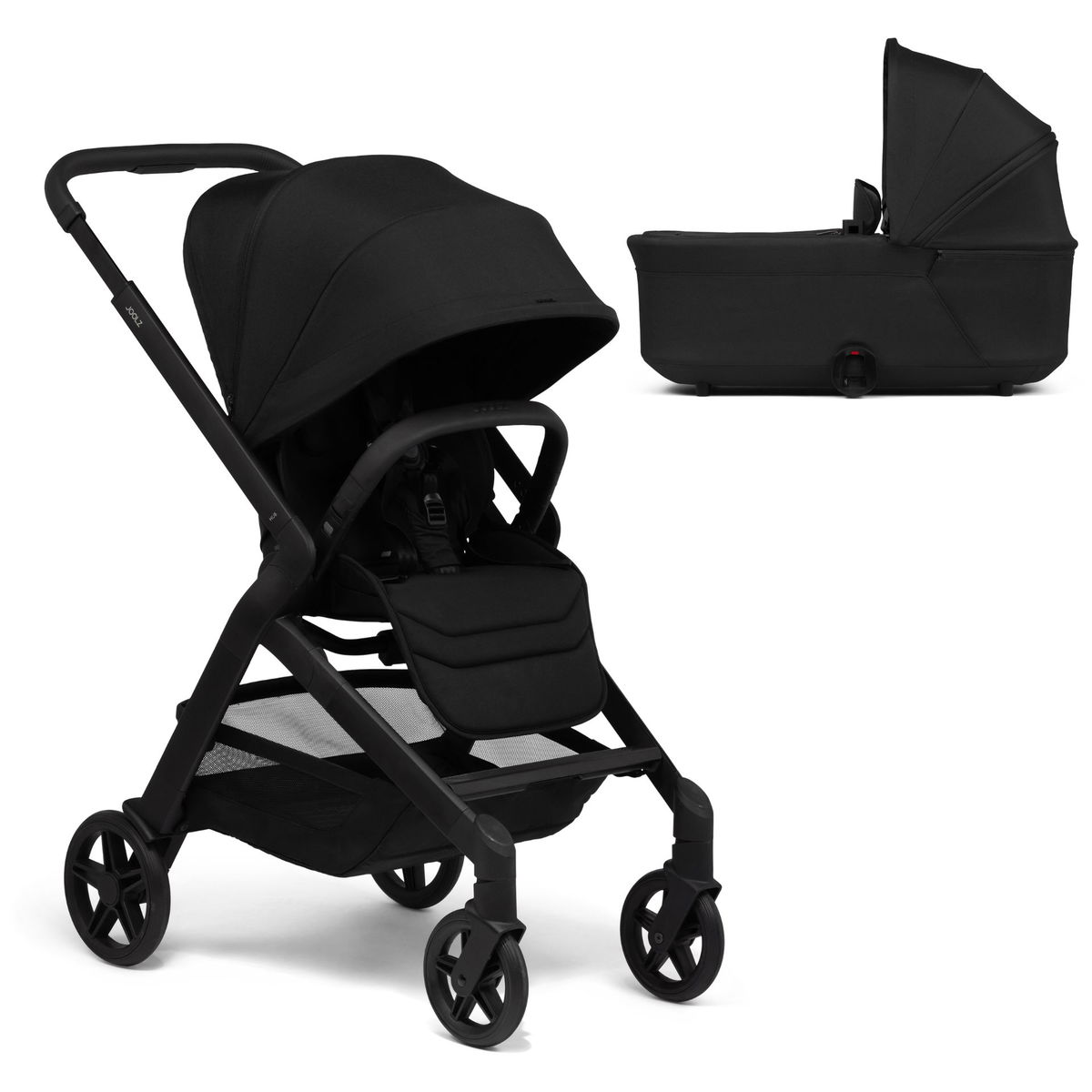 JoolzJoolz   Hub2 Set space black