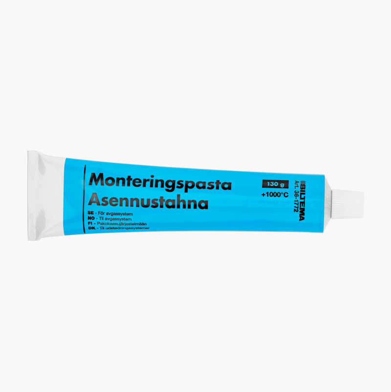 Monteringspasta, 130 g