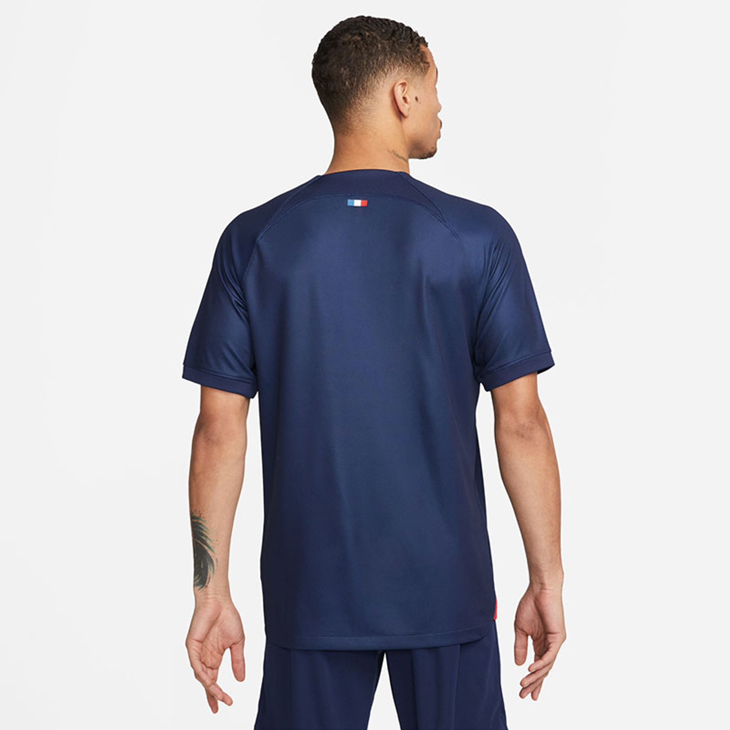 Nike Paris Saint-Germain Thuis Tenue