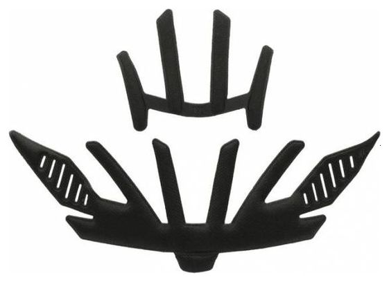 Mousse de Casque Bell 4-Forty Noir