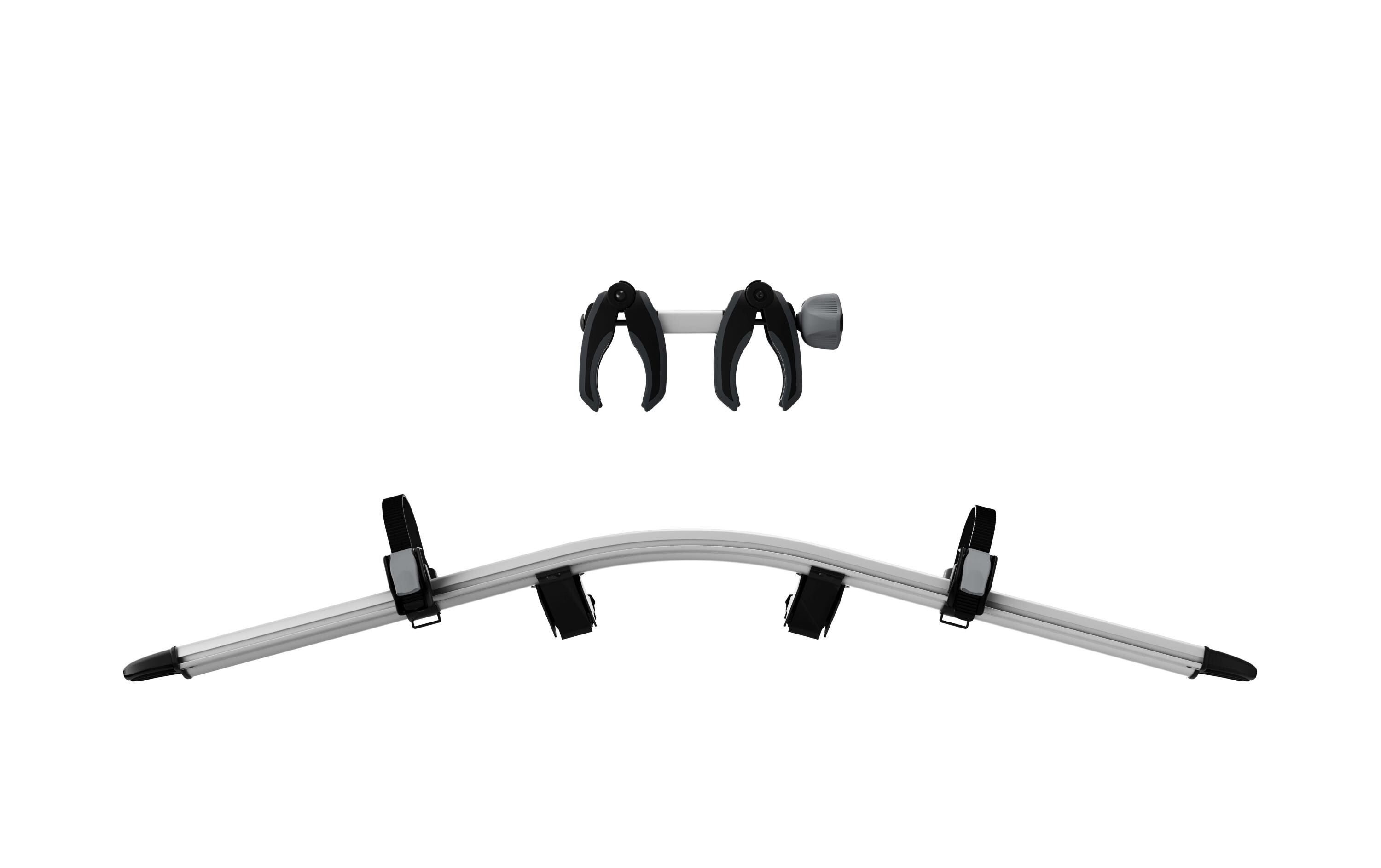 Adapter VeloCompact 4th Bike<br>Passend zu VeloCompact 3