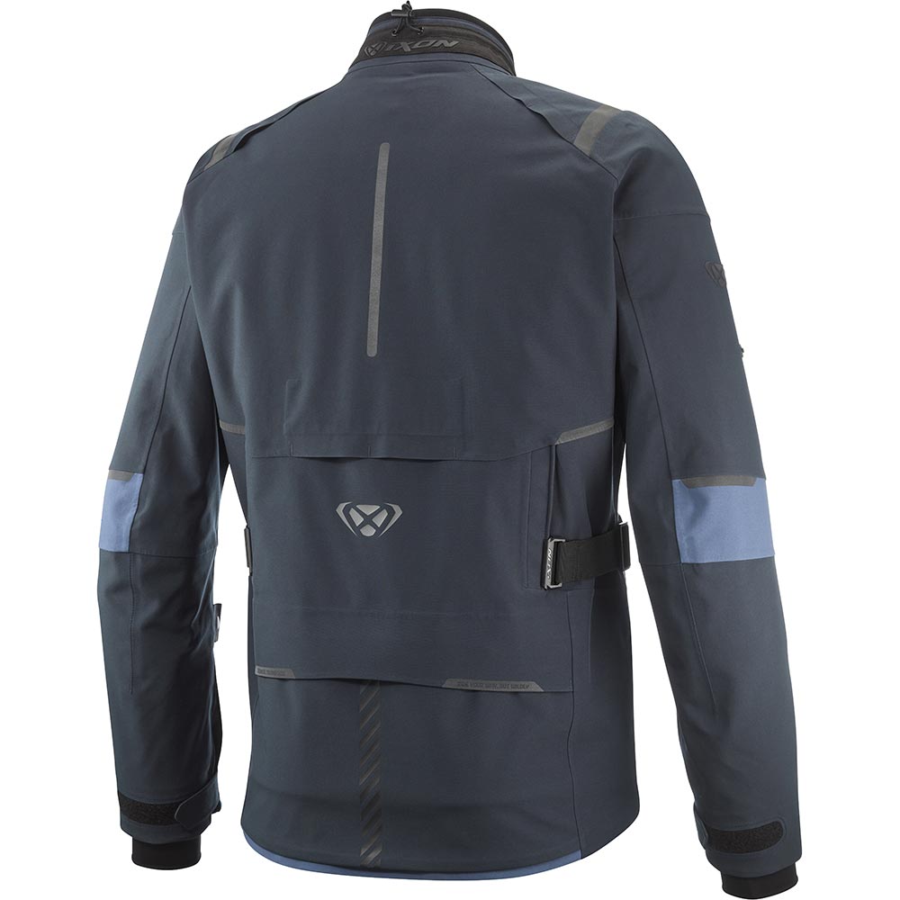 Ixon - Veste M-Skeid Navy