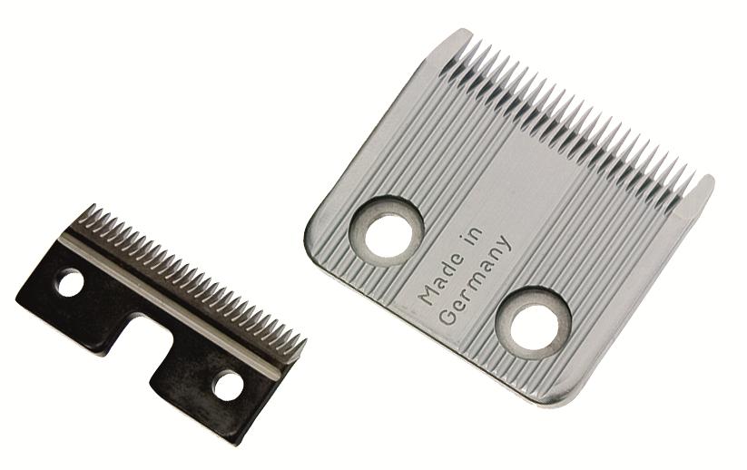 Schneidsatz Standard Blade 0.7 - 3 mmErsatzschneidsatz